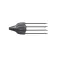 Salvimar Speed 4 Prong 트라이던트