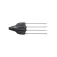 Salvimar Speed 4 Prong Stainless Steel Points Tridentti