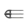 Salvimar Tridente Martin 3 Heavy Conic Prongs