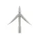 Salvimar Punta Concorde Stainless Steel 5 unitats