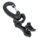 Best divers Dobbelt Slangeholder Klips