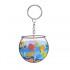 Best divers Porta-chaves Fish Bowl