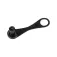 Best divers Rubber Black Dust Cap