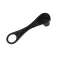 Best divers Rubber Black Dust Cap