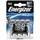 Energizer Ultimate L91 리튬 배터리 4 단위