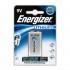 Energizer Ultimate Lithium Batterij Cel