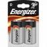 Energizer Alkaline Power Batterij Cel