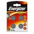 Energizer Battericell Electronic
