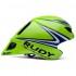 Rudy project Wingspan タイムトライアルヘルメット