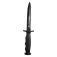 Epsealon Couteau Long Silex Titanium Dagger