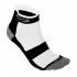 BBB Chaussettes Technofeet BSO-01 Black/White