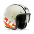 HJC FG 70s Verano Open Face Helmet