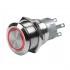 Bep marine On-Off Push Button Switch