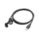 Fusion Cable USB enrasat
