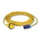 Marinco Locking Shore Power Cordset Cable