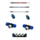 Raymarine Kit de cablejat d´evolució