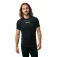Gul Code Zero Kurzarm-Thermo-T-Shirt