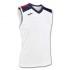 Joma Ermeløs T-skjorte Aloe Volley