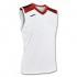 Joma Ermeløs T-skjorte Aloe Volley