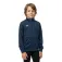 Joma Moletom com fecho Combi