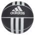 adidas Rubber X 3 Stripes Basketball Ball