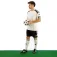 adidas Tango Rosario football ball