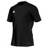 adidas Coref Training Jersey Short Sleeve T-Shirt