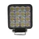 Unitron Epistar LED Light 10-30V 48W