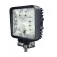 Unitron Epistar LED-lamp 10-30V 24W