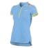 Joma Trendy Sky Short Sleeve Polo Shirt
