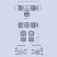 Maretron Connector de micro tee