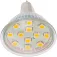 Nauticled MR16 L170C 電球