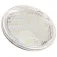 Nauticled Lâmpada LED selada IP67