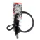 Best divers Manometro With Xtreme Hose