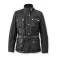 Garibaldi Heritage jacket