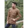 Garibaldi Veste Heritage
