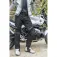 Garibaldi Pantalons Cool Typhoon
