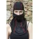 Garibaldi Advanced WP balaclava
