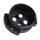 De profundis Logement Bungee Holder