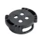 De profundis Logement Bungee Holder