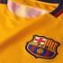 Nike Camiseta FC Barcelona Segunda Equipación 15/16