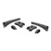Oakley Flak Jacket Accessory montieren