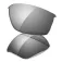 Oakley Flak Jacket Polarized replacement lenses
