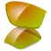 Oakley Flak Jacket Polarized vaihtolinssit