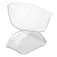 Oakley Flak Jacket Ersatzlinsen