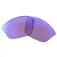 Oakley Half Jacket 2.0 Prizm Golf Ersatzlinsen