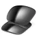 Oakley Holbrook erstatningslinser
