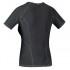 GORE® Wear Camisola Interior Base Layer Funcional S/s Shirt