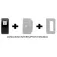 Pros Interruptor Focus Actuador