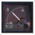 Pros Ammeter DC Power meter